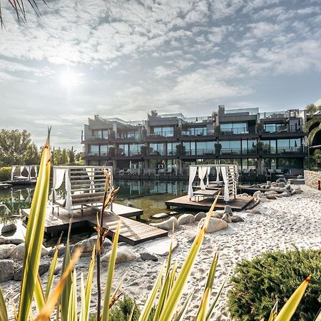 Quellenhof Luxury Resort Lazise Exteriör bild