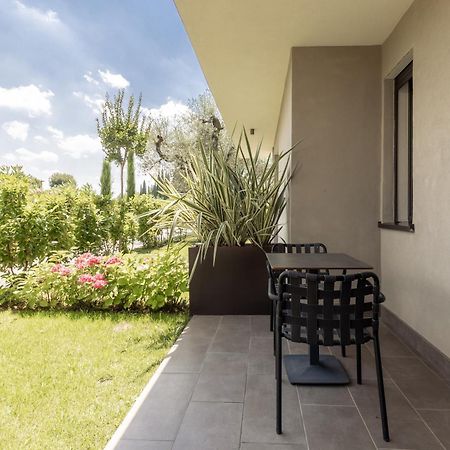 Quellenhof Luxury Resort Lazise Exteriör bild