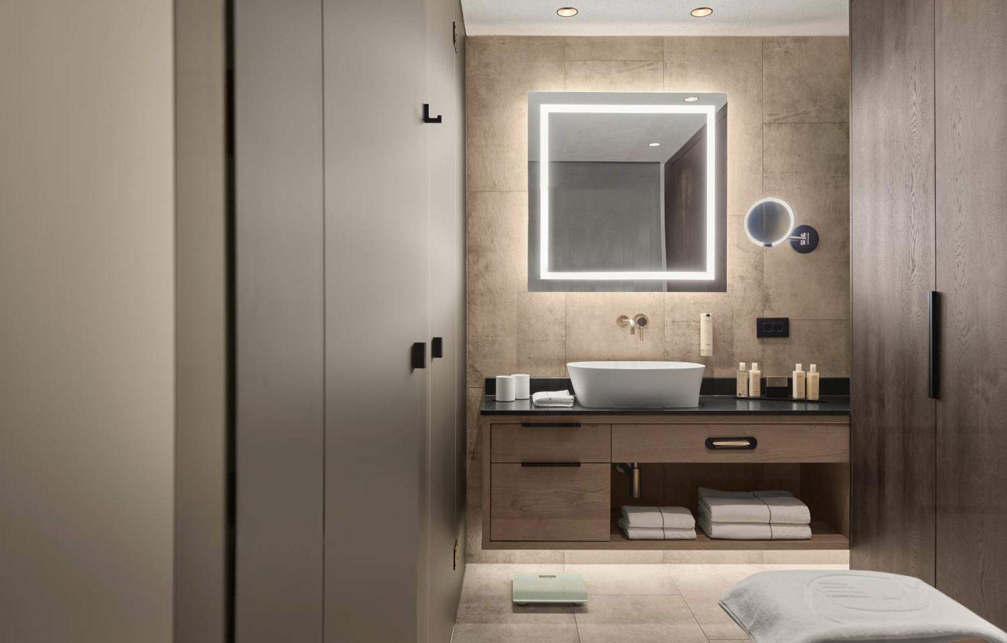 Quellenhof Luxury Resort Lazise Exteriör bild
