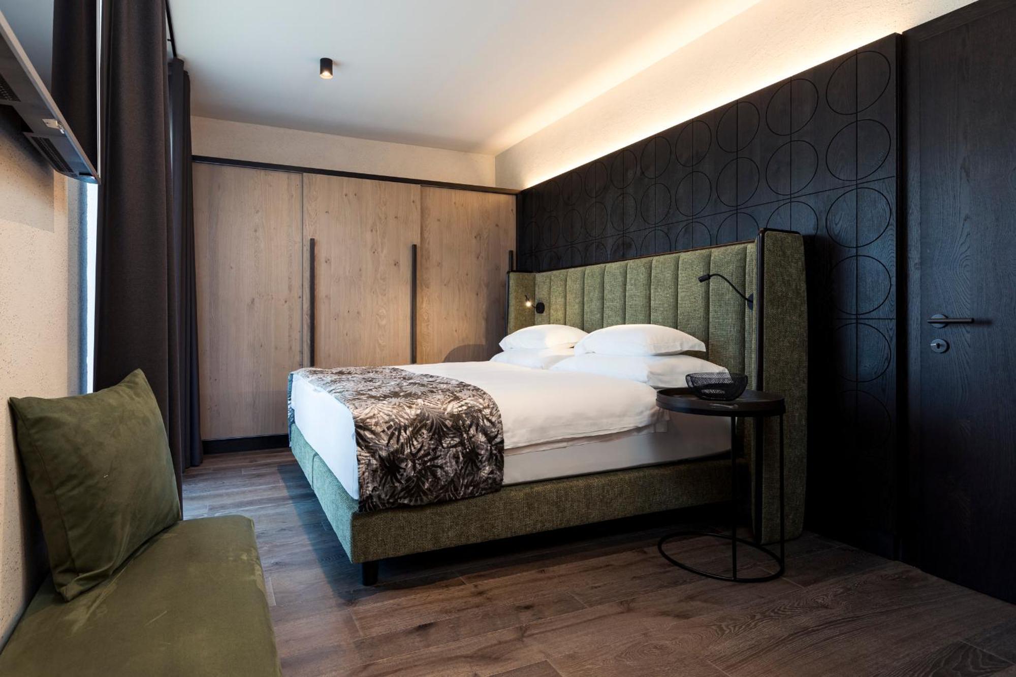Quellenhof Luxury Resort Lazise Exteriör bild