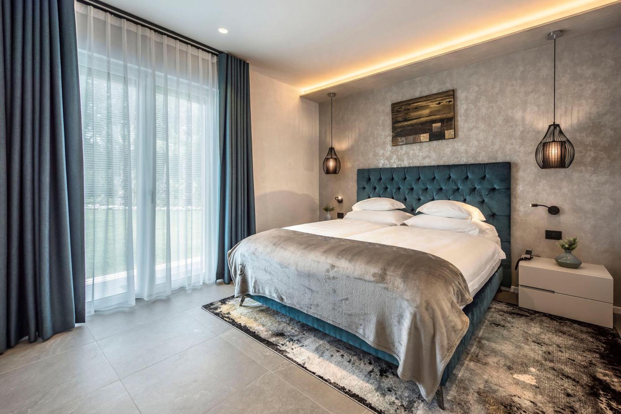 Quellenhof Luxury Resort Lazise Exteriör bild