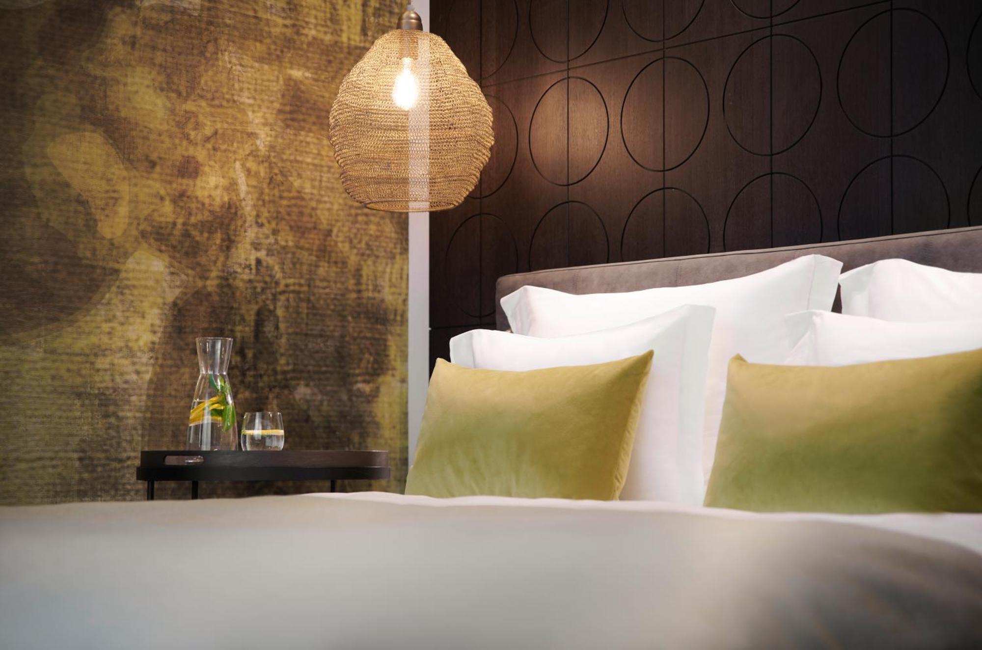 Quellenhof Luxury Resort Lazise Exteriör bild