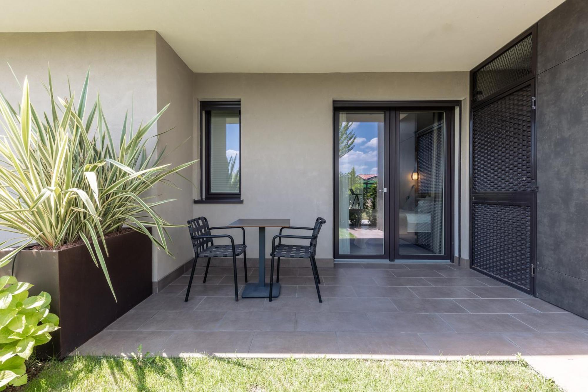 Quellenhof Luxury Resort Lazise Exteriör bild