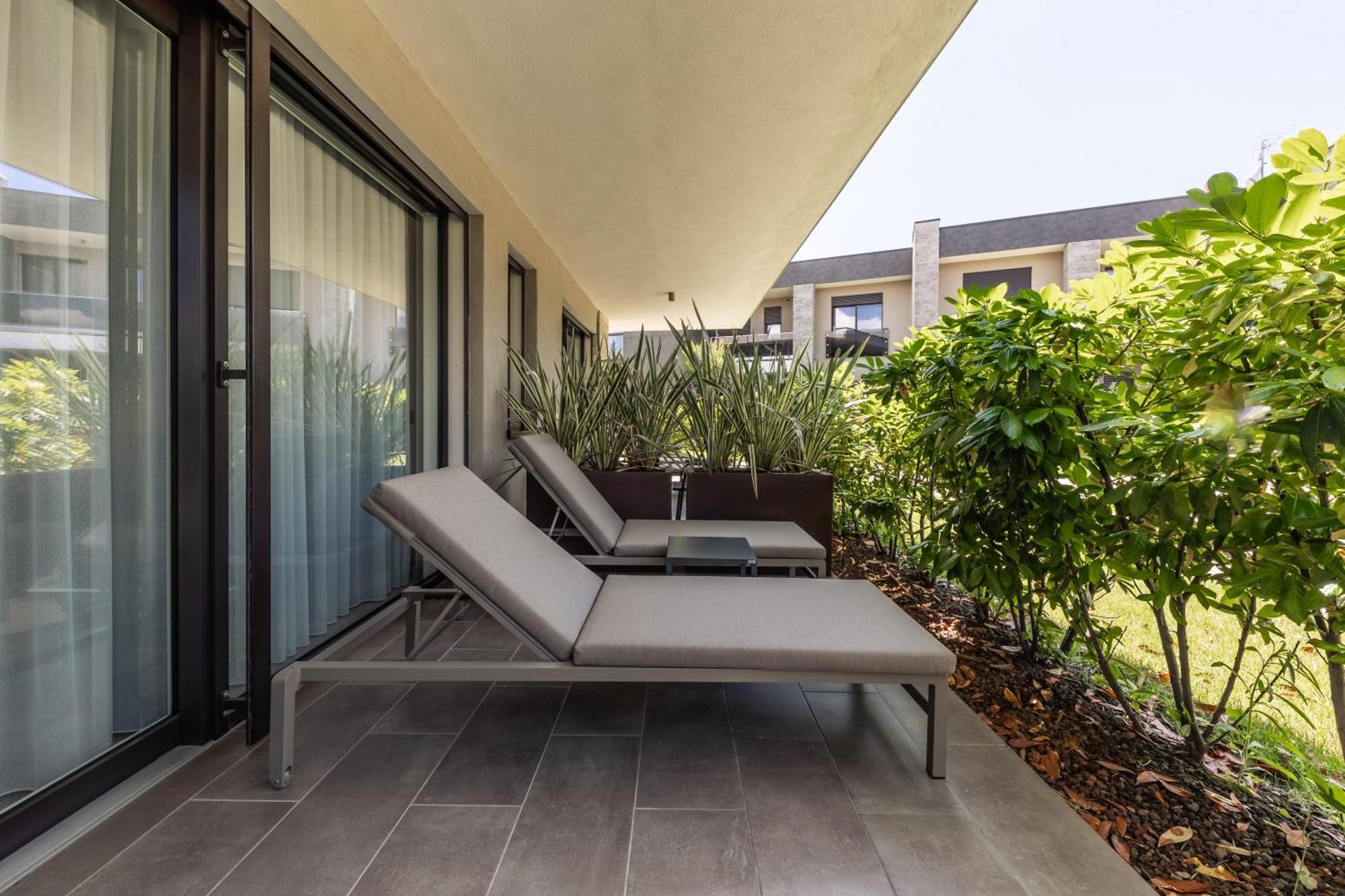 Quellenhof Luxury Resort Lazise Exteriör bild