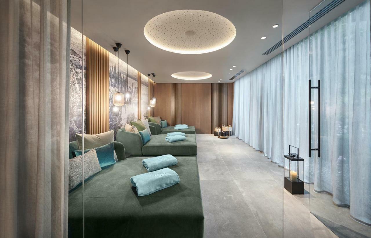 Quellenhof Luxury Resort Lazise Exteriör bild