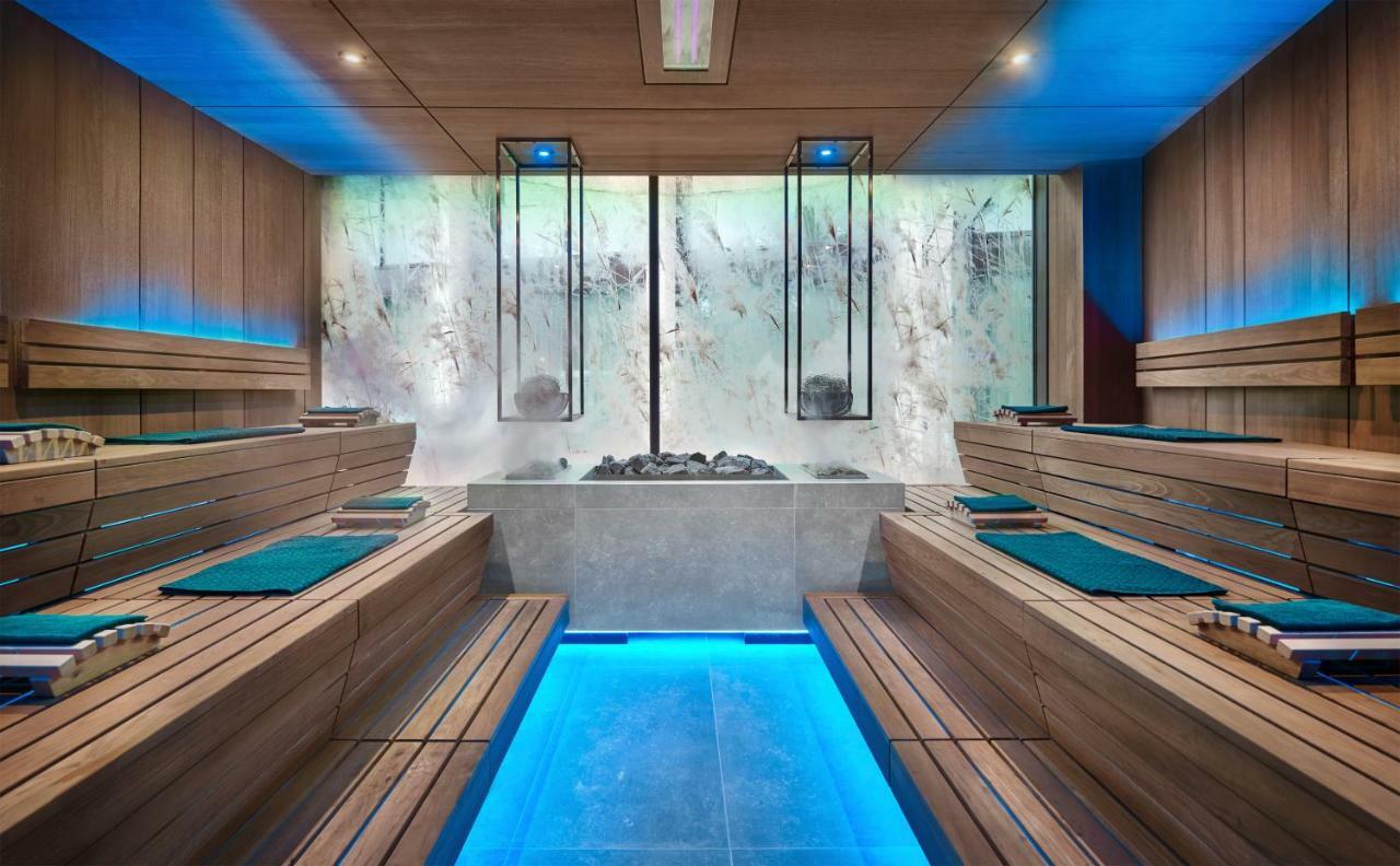 Quellenhof Luxury Resort Lazise Exteriör bild