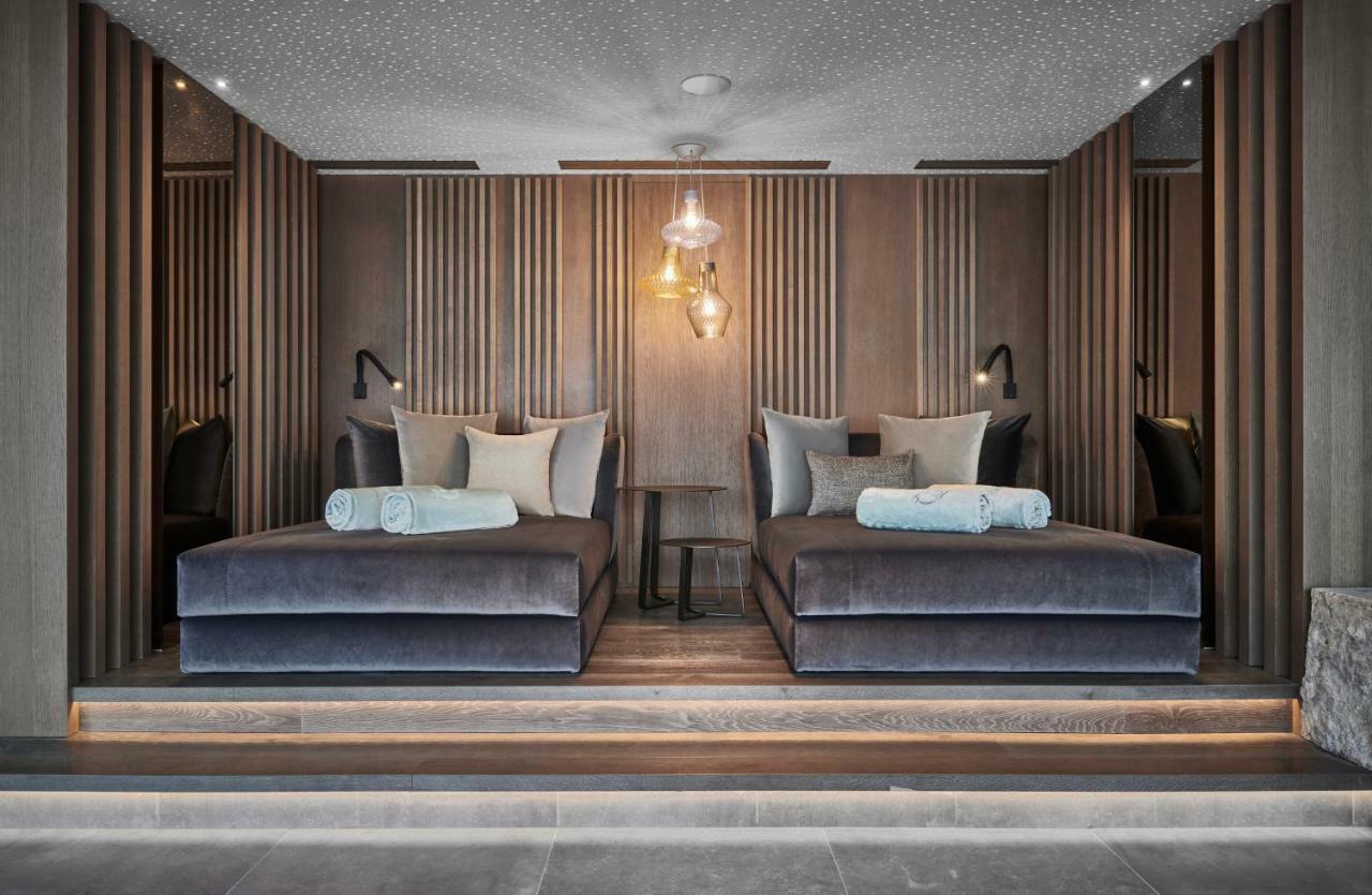 Quellenhof Luxury Resort Lazise Exteriör bild