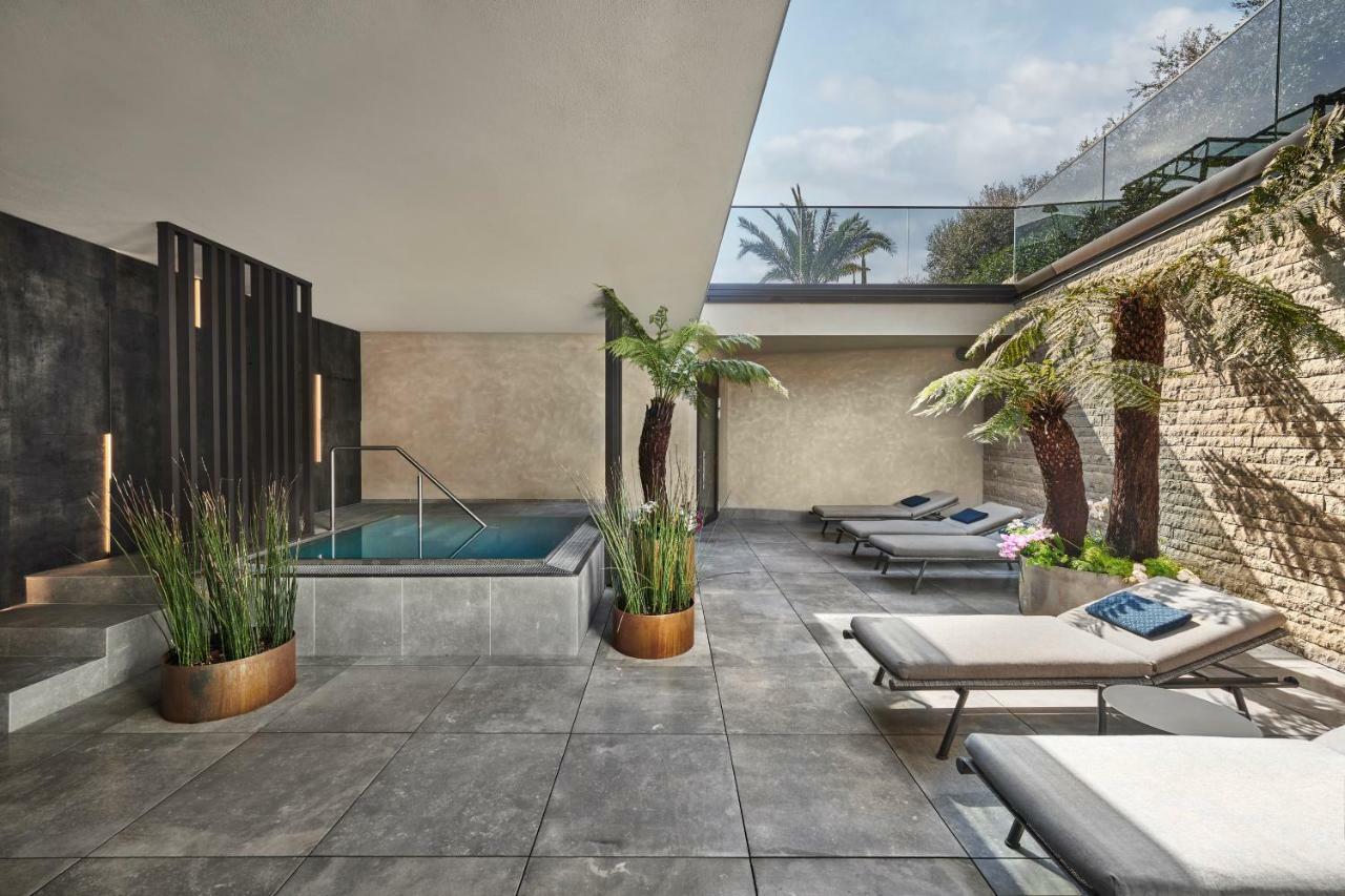 Quellenhof Luxury Resort Lazise Exteriör bild