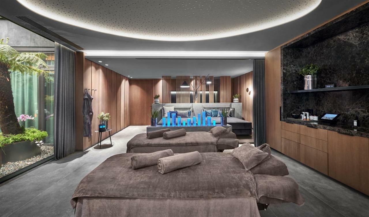 Quellenhof Luxury Resort Lazise Exteriör bild